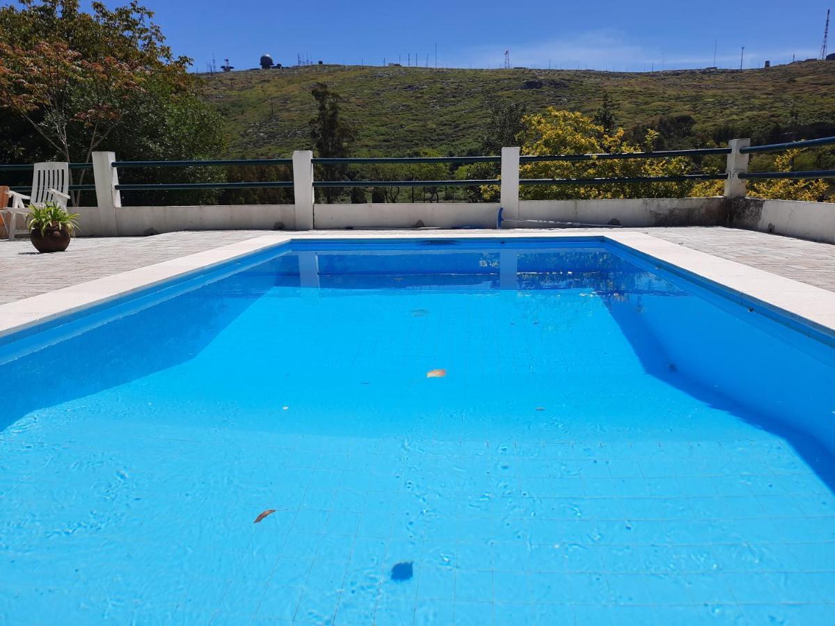 Montejunto Villas - Casa Do Platano Cadaval Exterior photo